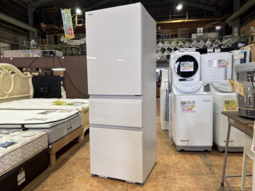 愛品館市原店】YAMADASELECT 2019年製 225L 2ドア冷蔵庫 YRZ-F23G1【愛